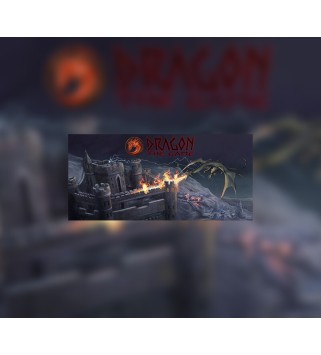 Dragon: The Game Steam Key GLOBAL